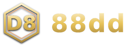 88dd logo
