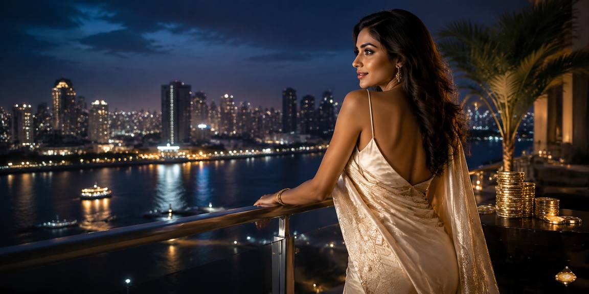 88dd আমাদের ব্যাকারেট লবিতে কী আছে